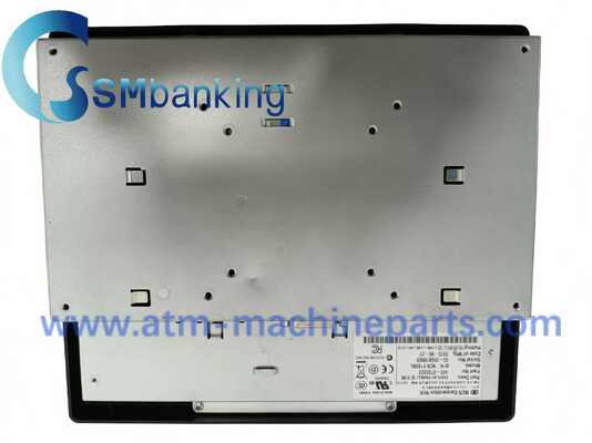 NCR ATM Machine Part F10SBL Gop Self Screen Graphical Operator LCD Display Panel USB interface PN: 445-0735023;4450735023; Power Ratings: +24V-，1.0A+5V-，0.1A