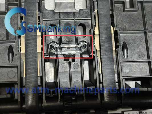 Hyosung CDU Clamp Pryzmat przewozowy 30*6.3*9.5 bankomat