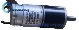 Hyosung CDU Clamp Carriage Motor 5640000125, S5640000125 bankomat wyposażony w gotówkę Części