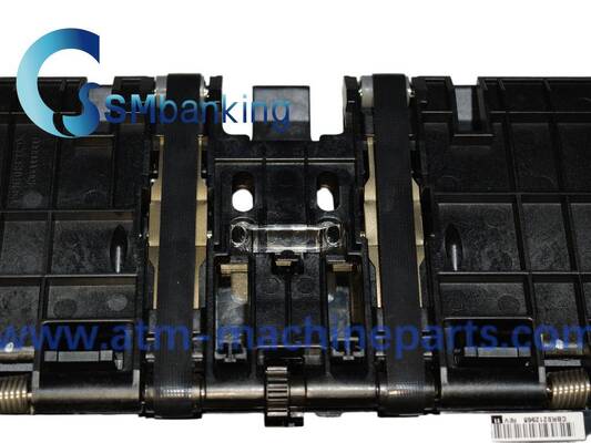 Hyosung CDU Clamp Carriage Pasek płaski 10*212*0,65, Części dyspensera gotówki ATM