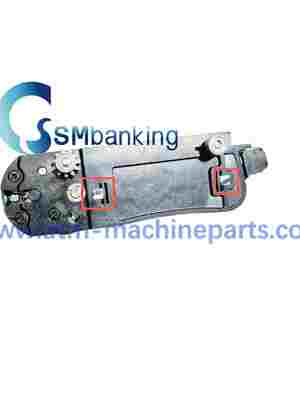 Magnes do zacisku wózka Hyosung CDU 5*5*2 Części bankomatu