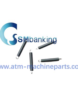 Hyosung CDU Clamp Carriage Spring ATM dispenser części zamiennych