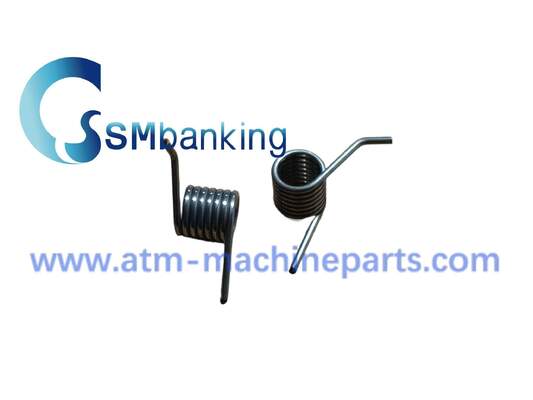 Hyosung CDU Clamp Carriage Right Torsion Spring części do dyspensera gotówki 1.4+0D10.5*11.2L*7N