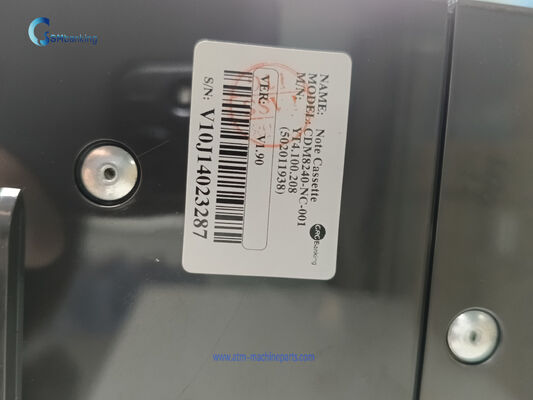 Kasetka na pieniądze do modelu CDM 8240 wysokiej jakości, dostępna