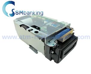 01750304619 1750304619 Wincor Nixdorf CHD-mot ICT3H5-3A2790 Basic DN250A Czytnik kart Części bankomatu