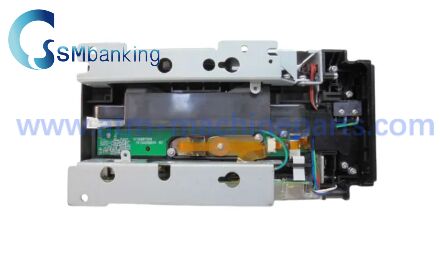 01750304619 1750304619 Wincor Nixdorf CHD-mot ICT3H5-3A2790 Basic DN250A Czytnik kart Części bankomatu