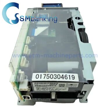 01750304619 1750304619 Wincor Nixdorf CHD-mot ICT3H5-3A2790 Basic DN250A Czytnik kart Części bankomatu
