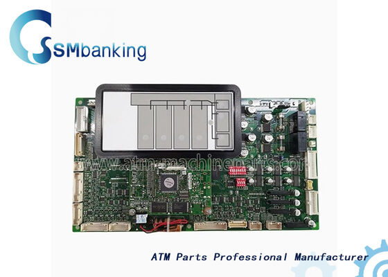 BRM DOLNA płytka PCB procesora 009-0029380
