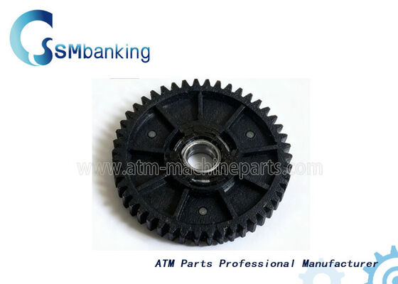 Hyosung HCDU Main Body Assy Gear 46T z łożyskiem 7310000709-03 S7310000709