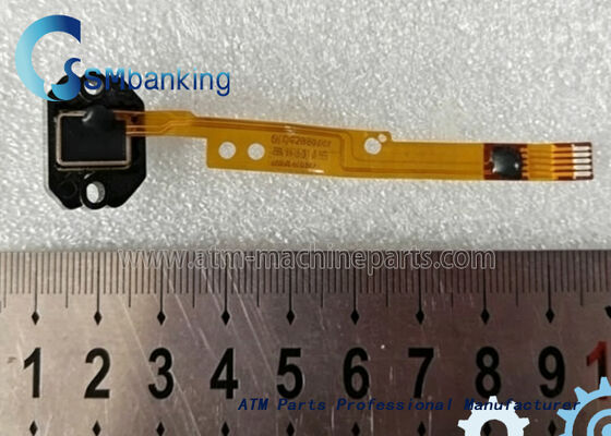 Czytnik kart Diebold Nixdorf przed głowicą G10A282A02 1750304622-09-05