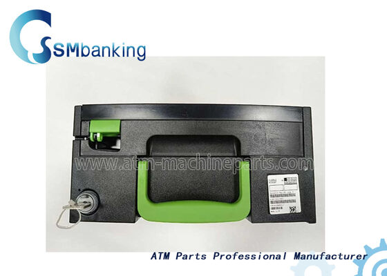 ATM Diebold Nixdorf DN250A ATM CMD-V6A Kaseta Rec Bc Lock II 01750279853