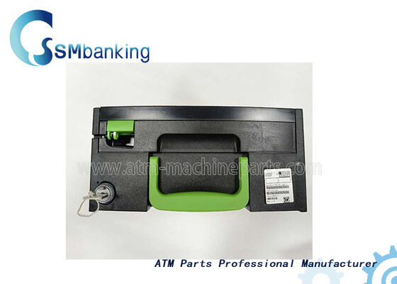 ATM parts Diebold Nixdorf DN250A CMD V6A Cassette Rec Bc Lock II 1750279853 01750279853