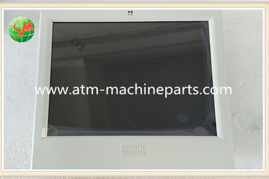 WINCOR ATM BA80 Wyświetlacz TFT 8.4 &quot;R - Dotknij Panel obsługi USB Touch P / N 01750204431