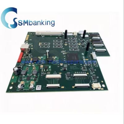 01750287366 Diebold Nixdorf DN200 RM4 PCBA Head Controller 1750287366