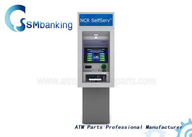 Części maszyn ATM NCR SelfServ 6626 Przegroda wokół maszyny NCR ściany