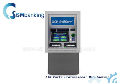 NCR 6634 Automatyczny bankomat z samodzielnym obsługą