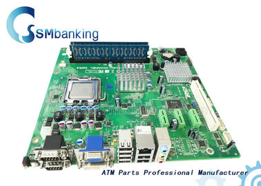 3KGS ATM Machine Parts Płyta główna D305 Płyta główna 01750221392 1750221392