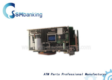 Materiał metalowy ATM NCR 5887 IMCRW Track 123 Czytnik kart Smart 445-0693330
