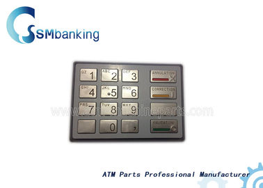 49-216681-726A Części maszyn do bankomatów Franch Keyboard Gwarancja 90 dni