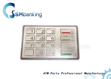 49-216681-726A Części maszyn do bankomatów Franch Keyboard Gwarancja 90 dni