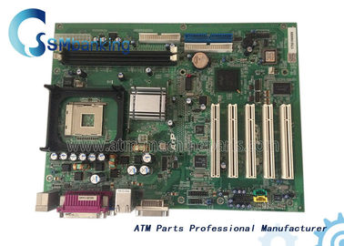 Zielony Wincor Nixdorf ATM Części Płyta główna PC Core Control 1750106689