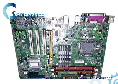 1750122476 Części bankomatu Części zamienne Wincor Płyta główna PC Core 1750122476 W dobrej jakości