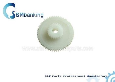 ATM PART Białe elementy koła pasowego Części do bankomatu NCR 009-0017996-6 / Akcesoria NCR