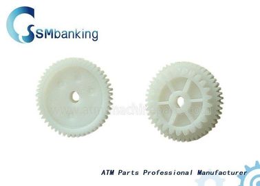Części z tworzyw sztucznych ATM Części do NCR ATM Białe koło pasowe 009-0017996-7
