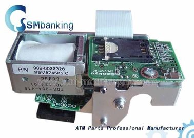 Czytnik kart Głowica modułu IC Części maszyn ATM NCR 009-0022326
