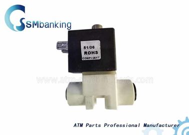 NCR ATM Parts Selenoid Valve For Dozownik 009-0022199 Nowość