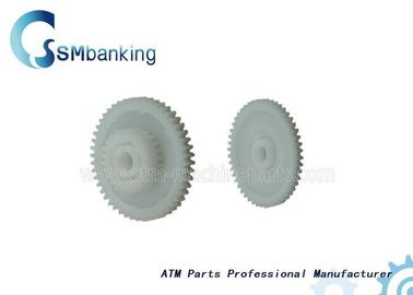 ATM PART Biały 445-0630722 NCRDouble Gear 48T / 24T Model 5886 5887 6622 6625