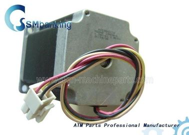 Części do bankomatów 4450643114 NCR NCR Stepper Motor Assy 445-0643114 w magazynie o dobrej jakości