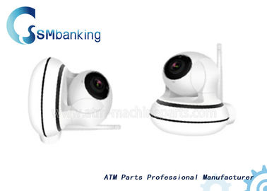 Bezprzewodowa kamera bezpieczeństwa IP Zewnętrzna obsługa systemu CCTV dla połączenia HVR i NVR