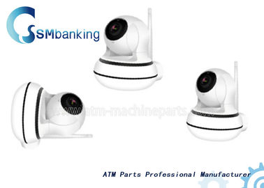 Bezprzewodowa kamera bezpieczeństwa IP Zewnętrzna obsługa systemu CCTV dla połączenia HVR i NVR