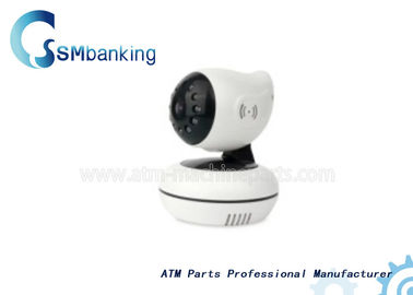 Kamera CCTV Mini maszyna kulowa IP202 1 milion pikseli Wifi Inteligentna obsługa aparatu Różne rem
