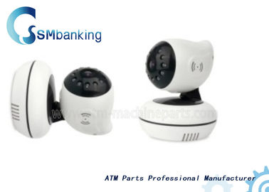 Kamera CCTV Mini maszyna kulowa IP202 1 milion pikseli Wifi Inteligentna obsługa aparatu Różne rem