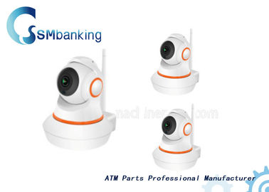 Wysokowydajne kamery bezpieczeństwa CCTV Ball Machine 2 mln pikseli