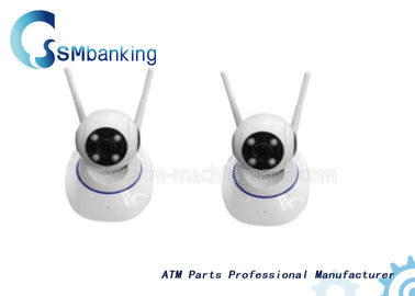 IPH204 Kamery bezpieczeństwa CCTV / Bezprzewodowa kamera wideo do nadzoru Pojedyncza antena