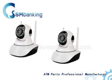 Kamery bezpieczeństwa w kształcie kuli Hd do domu Zdalne monitorowanie telefonu komórkowego