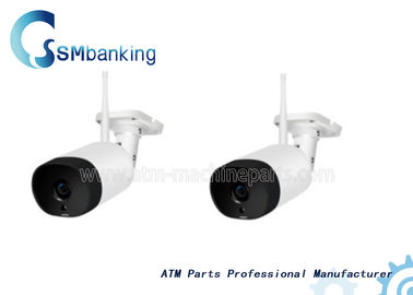 Wifi Smart Weatherproof Bullet Security CCTV Home Surveillance Systems