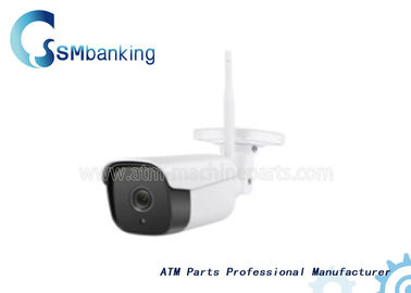 Trwałe kamery CCTV o wysokiej rozdzielczości z funkcją podczerwieni 30m