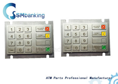 Części o wysokiej wydajności Wincor Nixdorf ATM Części Wincor EppV5 01750132043