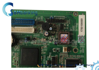 Zielony Wincor Nixdorf Części do bankomatu Płyta główna do PC Core 1750106689 wysokiej jakości Nowa wersja