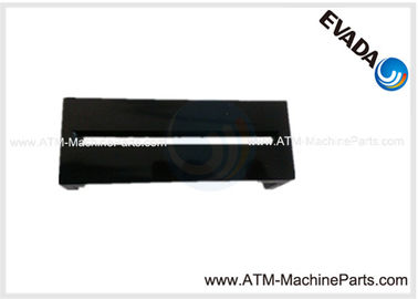 Automatyczny kasjer ATM Anty skimmer z czarnymi ustami i bezbarwną ramką