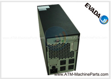 Modułowe 3-fazowe / 1-fazowe zasilacze ATM do bankomatów automatycznych