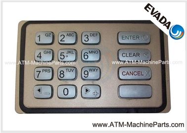 Wodoodporna klawiatura ATM, klawiatura Hyosung ATM Tranax MB1500 PCI 7920000238
