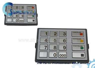 49249440755B Diebold Epp 7 BSC Wersja 49-249440-755B Części bankomatów