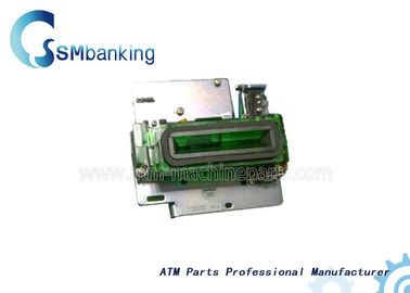 Trwałe części bankomatów NCR Czytnik kart IMCRW Standardowa ramka migawki ASSY 0090018641 009-0018641