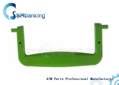 Zielony plastikowy uchwyt kasety ATM CM Windor 1750038783 01750038783