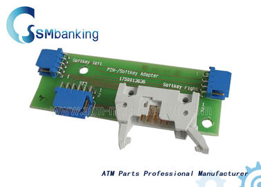 Profesjonalny pin części bankomatu Wincor Nixdorf - adapter softkey 1750013636 01750013636